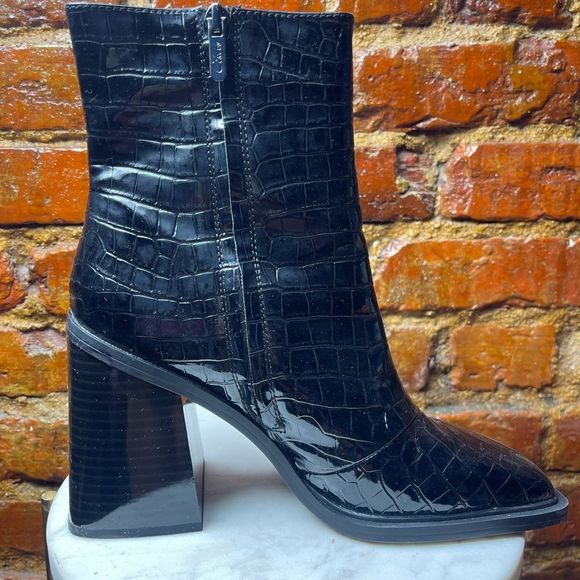 Sam Edelman Circus Women's Layla Bootie - Picture 3 of 5